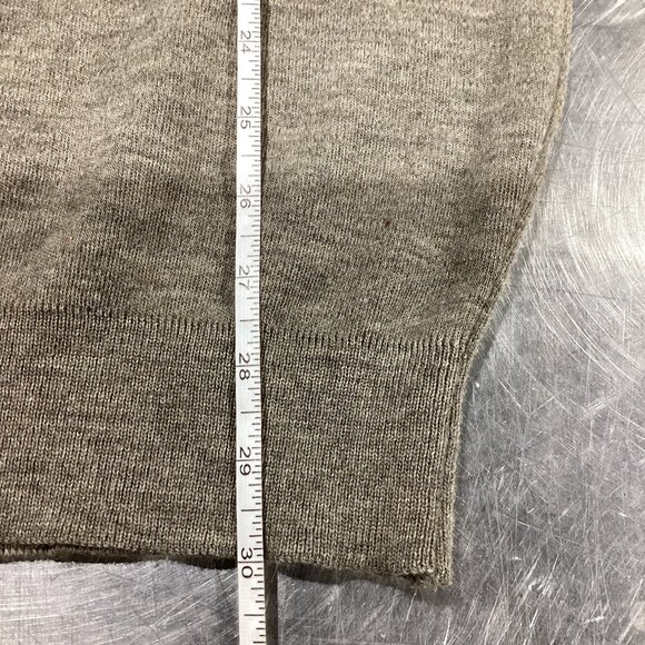 Tundra Canada Men's Polo Sweater - Picture 4 of 6